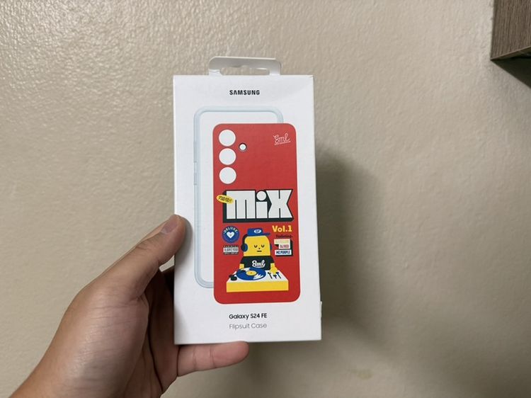 Samsung Galaxy S24 FE 5G | 8/256GB | เครื่องศูนย์ไทย 🇹🇭 รูปที่ 12