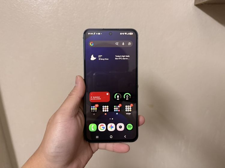 Samsung Galaxy S24 FE 5G | 8/256GB | เครื่องศูนย์ไทย 🇹🇭 รูปที่ 7