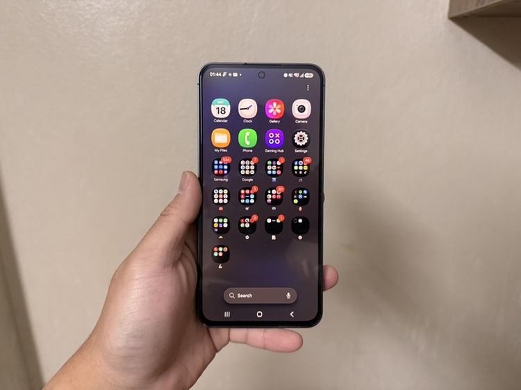 Samsung Galaxy S24 FE 5G | 8/256GB | เครื่องศูนย์ไทย 🇹🇭 รูปที่ 8