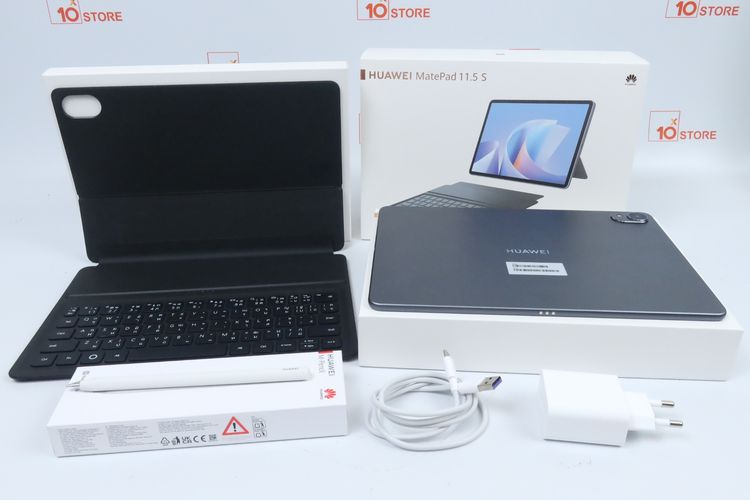 HUAWEI MatePad 11.5 12.256GB WiFi  รูปที่ 18