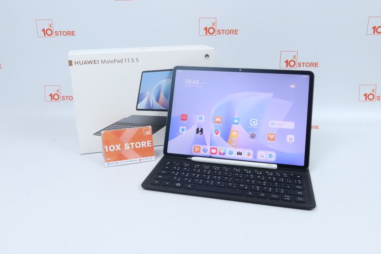 Apple HUAWEI MatePad 11.5 12.256GB WiFi 