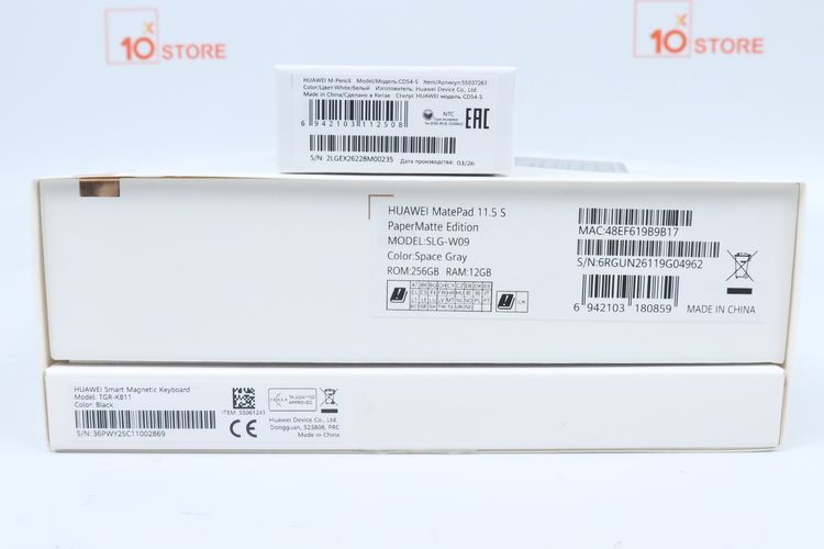 HUAWEI MatePad 11.5 12.256GB WiFi  รูปที่ 15