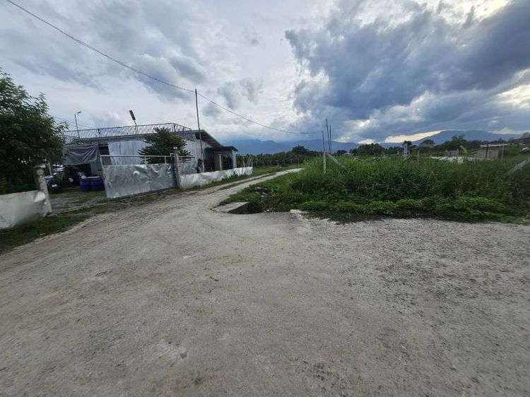 ขายที่ดินราคาต่ำกว่าตลาด เชียงใหม่ใกล้ห้าง รูปที่ 3