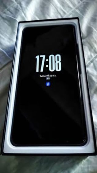อื่นๆ 256 GB VIVO V60 5G (RAM 12/256GB) สี Mist Gray สภาพนางฟ้า อุปกรณ์ครบพร้อมกล่อง แถมหูฟังบลูทูธ
