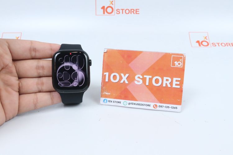 Apple Watch Series 10 46mm GPS