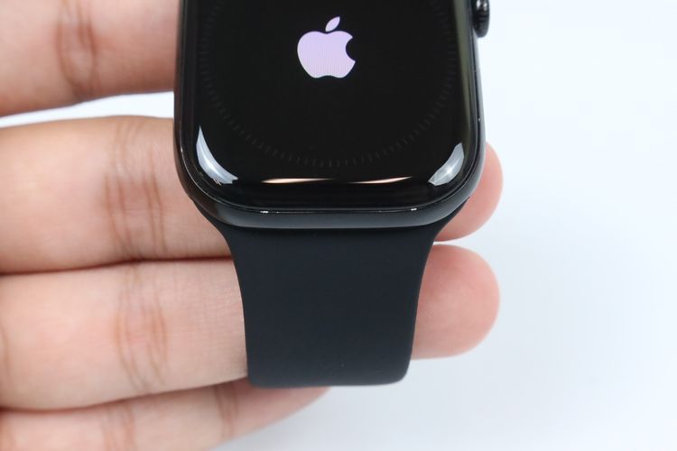 Apple Watch Series 10 46mm GPS รูปที่ 10