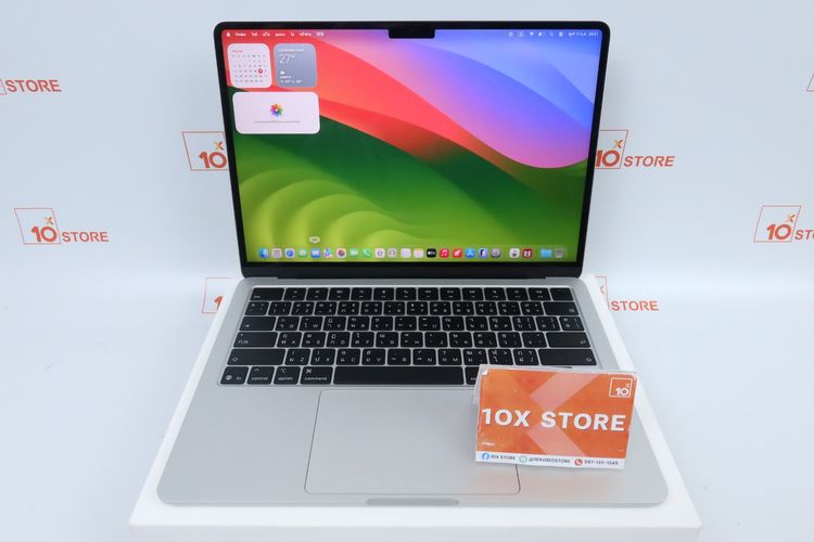 MacBook Air M5 13" 16.512GB 