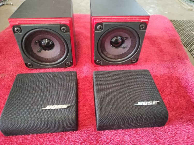 BOSE ลูกเต๋า รูปที่ 2