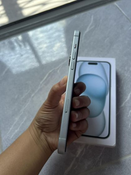iPhone 15 pass รูปที่ 6
