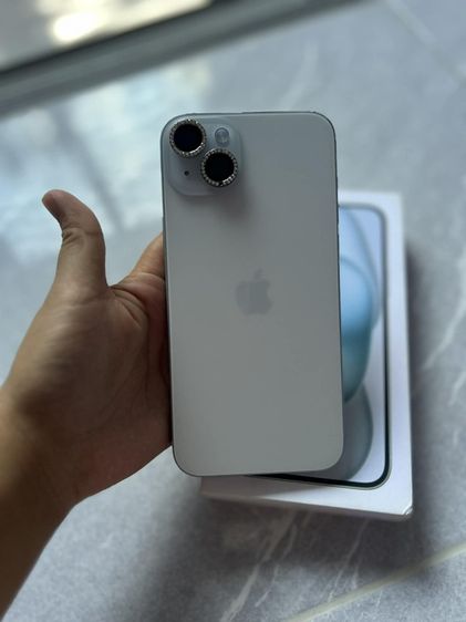 iPhone 15 pass รูปที่ 2