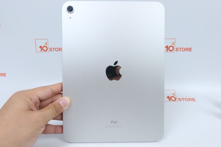iPad Gen 10 64GB WiFi  รูปที่ 10