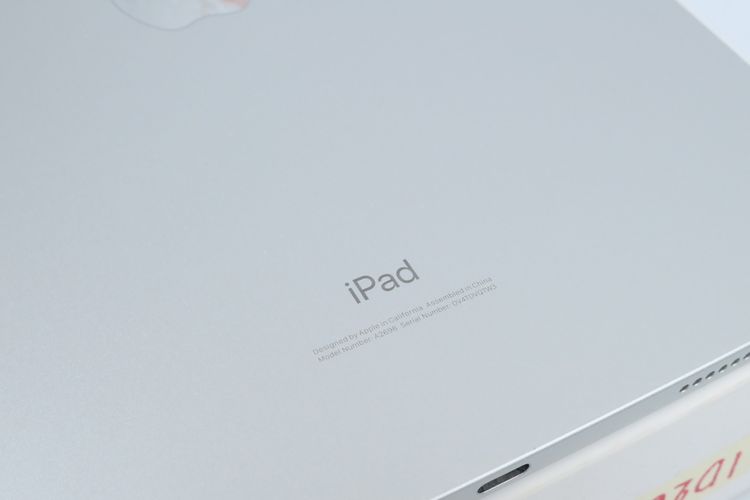 iPad Gen 10 64GB WiFi  รูปที่ 9