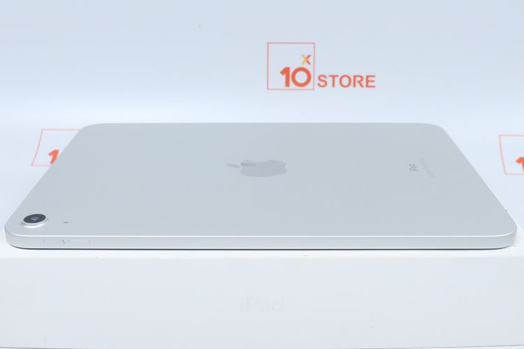 iPad Gen 10 64GB WiFi  รูปที่ 4
