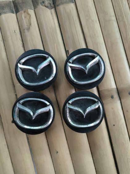 ฝาครอบดุมล้อ mazda