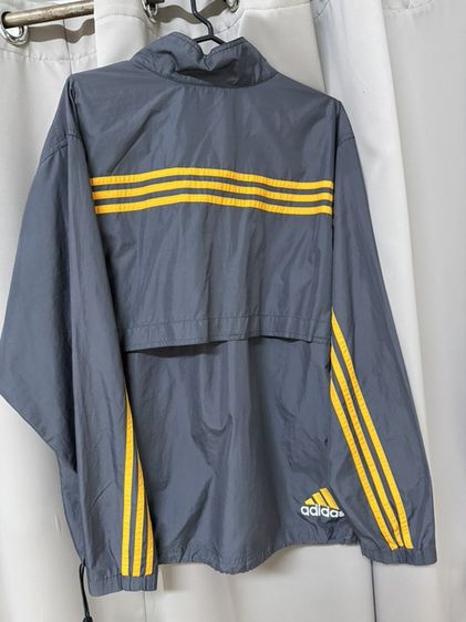 เสื้อกันลม Adidas รูปที่ 2