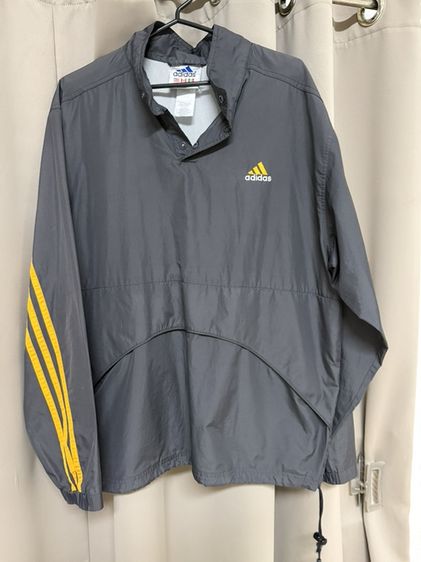 เสื้อกันลม Adidas