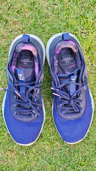 Under Armour Project Rock 5 Training Shoes รูปที่ 3