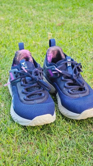 Under Armour Project Rock 5 Training Shoes