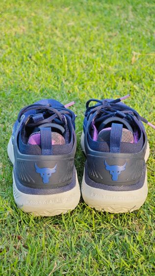 Under Armour Project Rock 5 Training Shoes รูปที่ 2