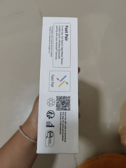 หูฟัง Xiaomi รูปที่ 4