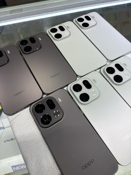 อื่นๆ 512 GB OPPO Find X9Pro