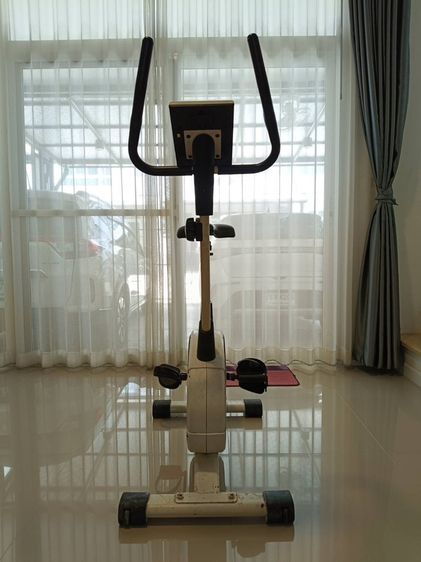 จักรยานออกกำลังกาย รูปที่ 5