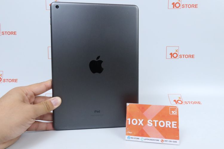 Apple iPad Gen 9 64GB WiFi 