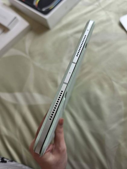 ขาย iPad pro M5 11 นิ้ว 512 GB wifi+cellular+Apple care เซตสุดคุ้ม รูปที่ 7