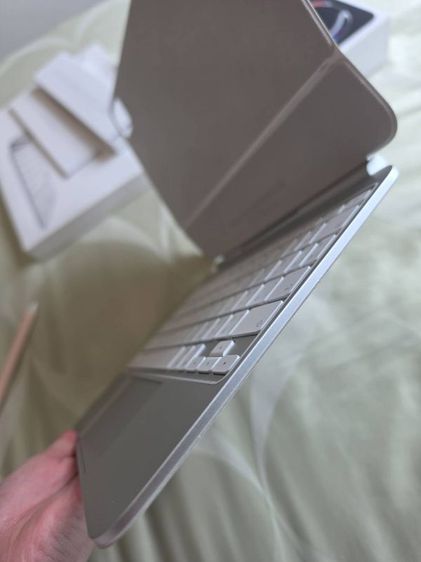 ขาย iPad pro M5 11 นิ้ว 512 GB wifi+cellular+Apple care เซตสุดคุ้ม รูปที่ 9