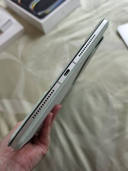 ขาย iPad pro M5 11 นิ้ว 512 GB wifi+cellular+Apple care เซตสุดคุ้ม รูปที่ 6