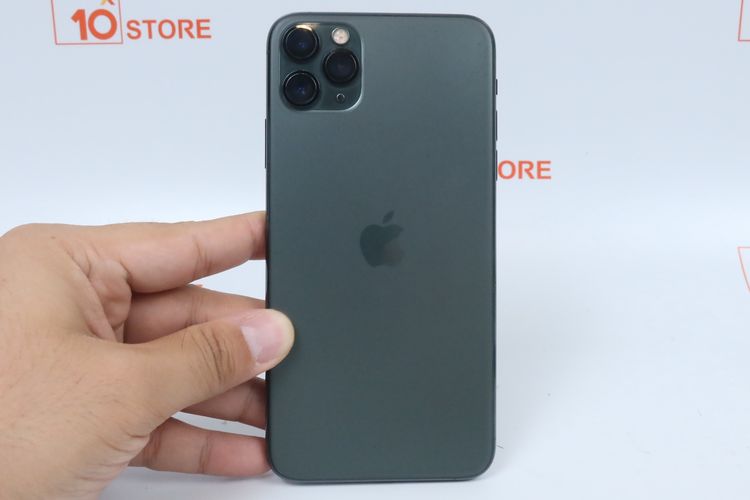 iPhone 11 Pro Max 64GB  รูปที่ 8