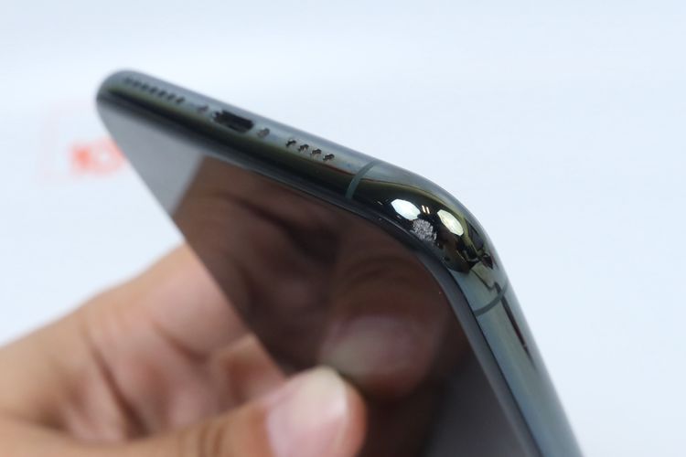 iPhone 11 Pro Max 64GB  รูปที่ 16