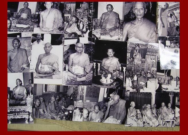 หลวงปู่ทวดวัดประสาทบุญญาวาส06 รูปที่ 3