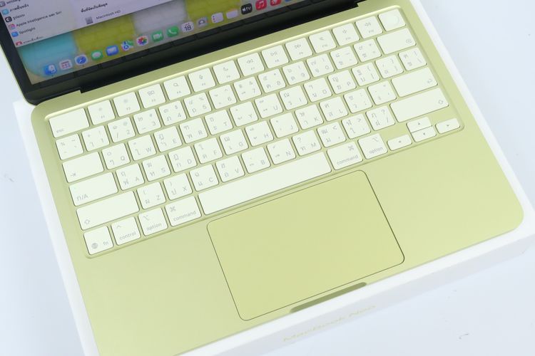 MacBook Neo 13" 8.512GB รูปที่ 3
