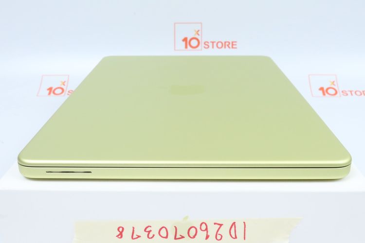 MacBook Neo 13" 8.512GB รูปที่ 4