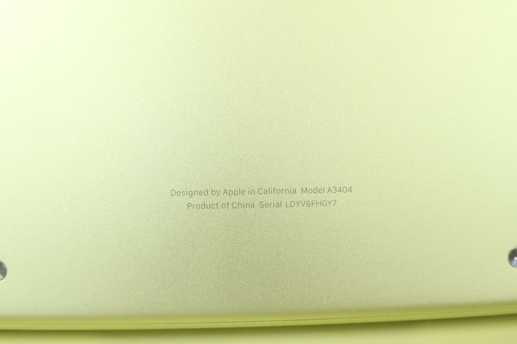 MacBook Neo 13" 8.512GB รูปที่ 12