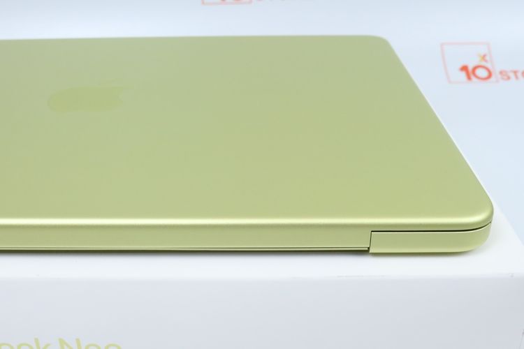 MacBook Neo 13" 8.512GB รูปที่ 9