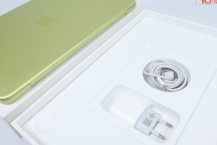 MacBook Neo 13" 8.512GB รูปที่ 13