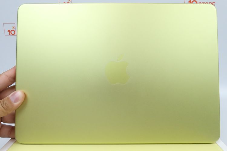 MacBook Neo 13" 8.512GB รูปที่ 10