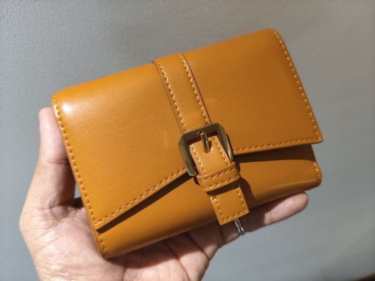 กระเป๋าสตางค์CHARLES&KEITH รูปที่ 5
