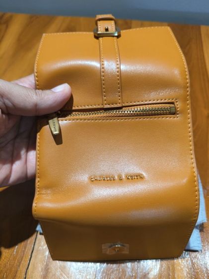 กระเป๋าสตางค์CHARLES&KEITH รูปที่ 4