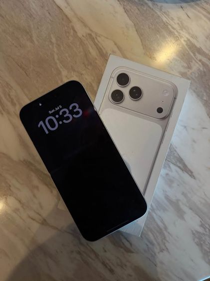 URGENT Iphone 17 Pro Max 512GO รูปที่ 5