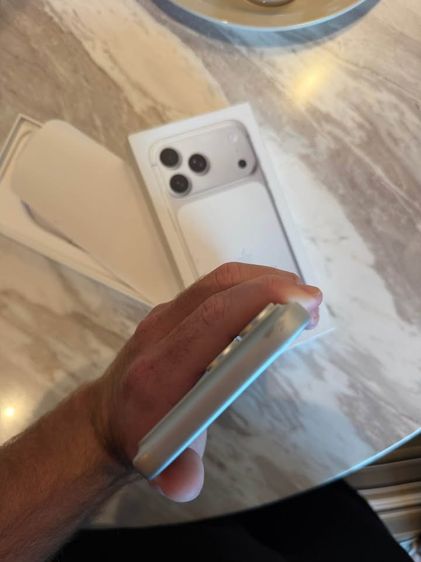 URGENT Iphone 17 Pro Max 512GO รูปที่ 4