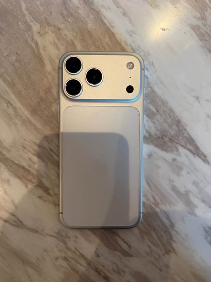 URGENT Iphone 17 Pro Max 512GO รูปที่ 2