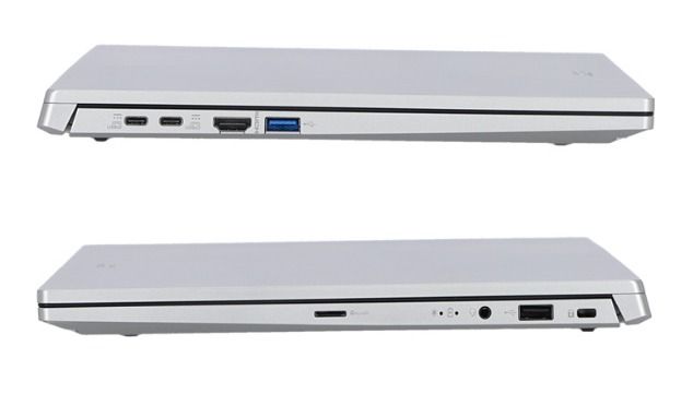 NEW NB ACER ของใหม่ Intel Core 5-120U Ram 16GB SSD512GB รูปที่ 5