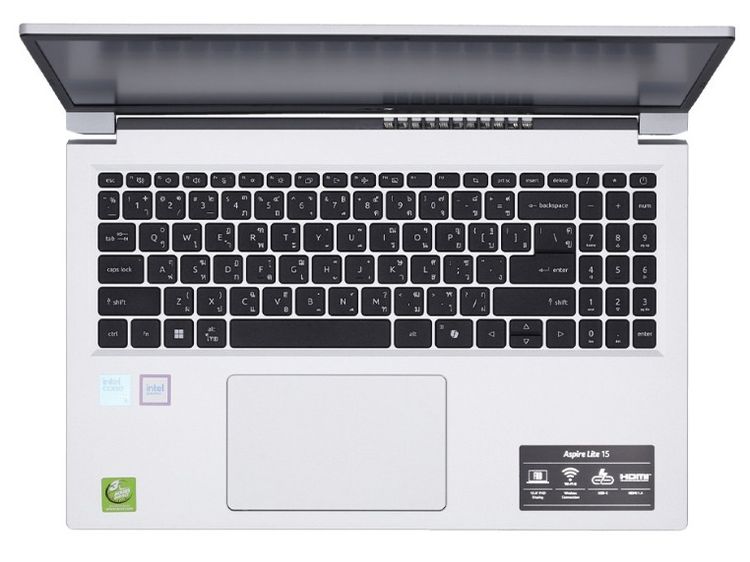 NEW NB ACER ของใหม่ Intel Core 5-120U Ram 16GB SSD512GB รูปที่ 4