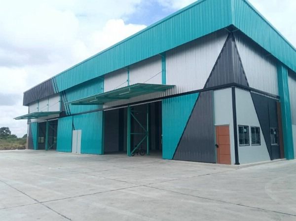 โกดังโรงงาน ให้เช่า ย่านมีนบุรี ขนาด 400 600 800 ตรม. พิกัดแขวงแสนแสบ เขตมีนบุรี กรุงเทพฯ 