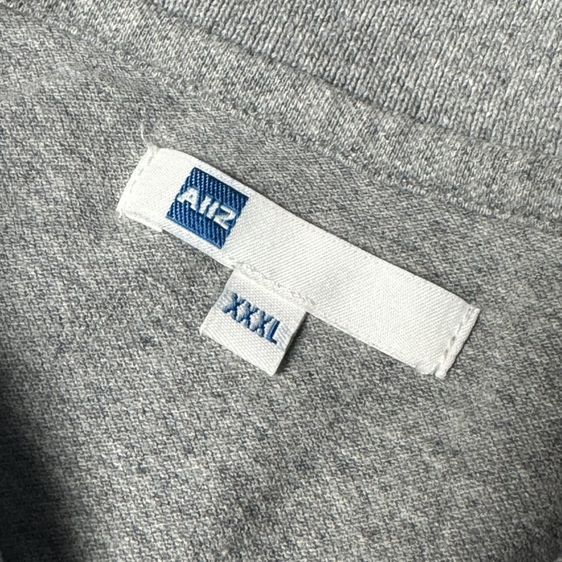 เสื้อยืด AIIZ ใหม่ Size XXL รูปที่ 3