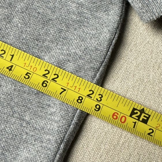 เสื้อยืด AIIZ ใหม่ Size XXL รูปที่ 7