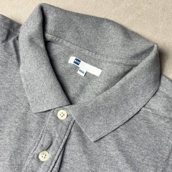 เสื้อยืด AIIZ ใหม่ Size XXL รูปที่ 4